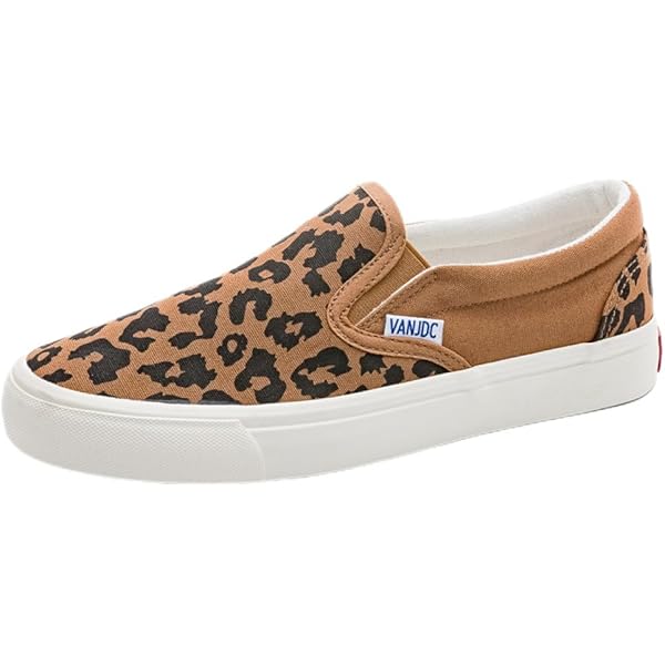 かこりん Burberry レオパード柄 スニーカー かこりん Burberry